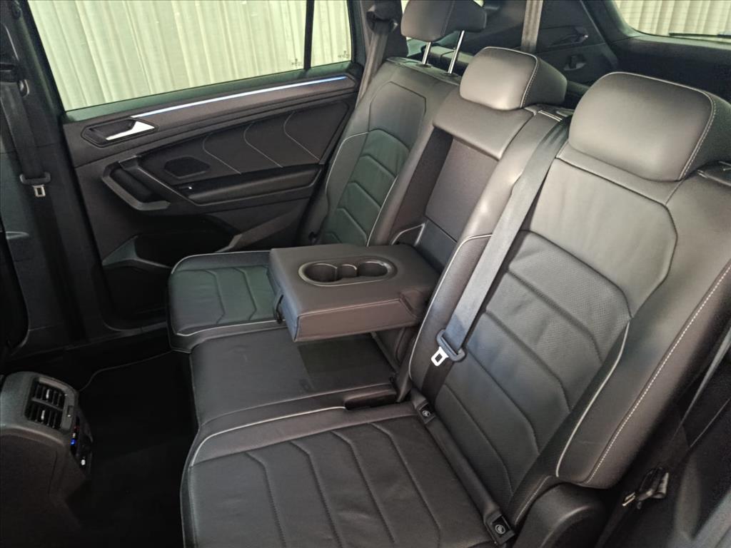 TIGUAN 2.0 300 TSI GASOLINA ALLSPACE R-LINE AUTOMÁTICO9