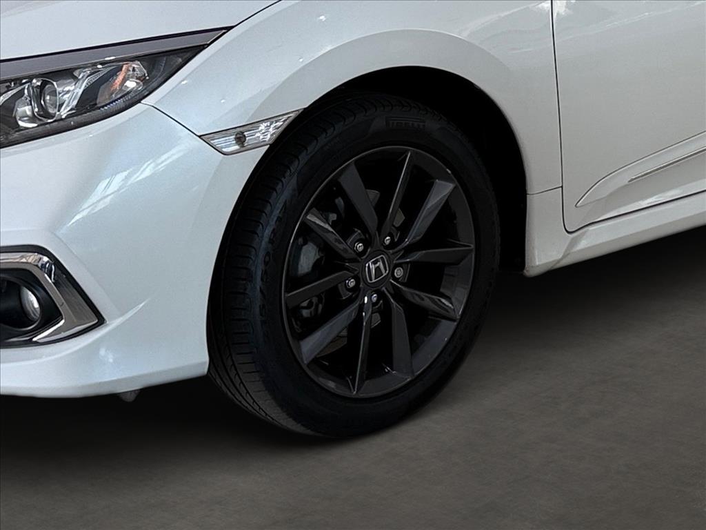 CIVIC 2.0 16V FLEXONE EX 4P CVT5