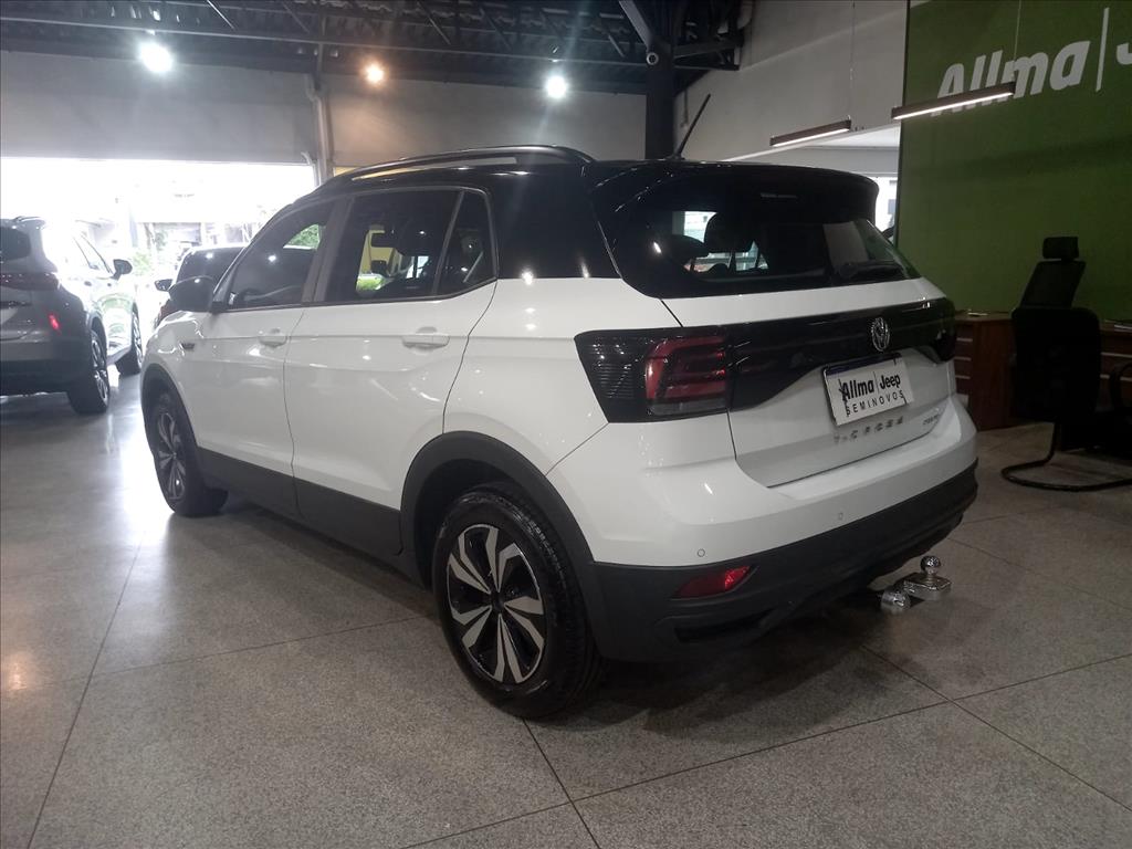 T-CROSS 1.0 200 TSI TOTAL FLEX AUTOMÁTICO6