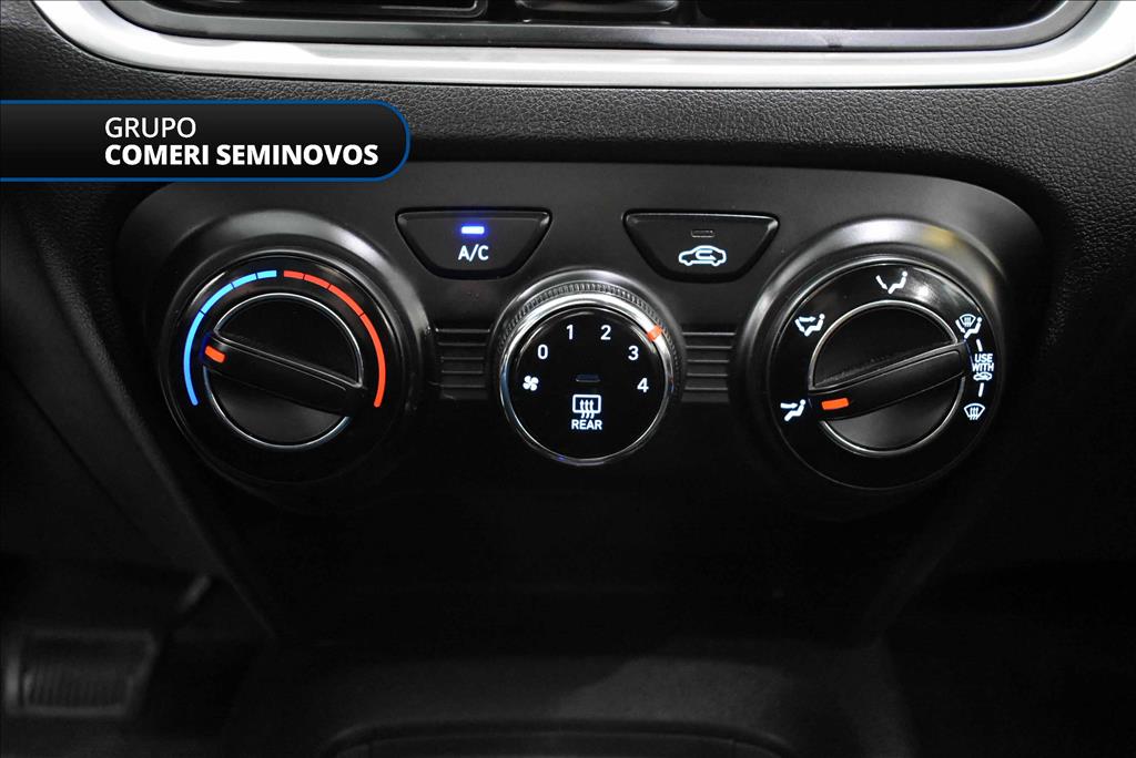 HB20 1.0 TGDI FLEX PLATINUM AUTOMÁTICO12