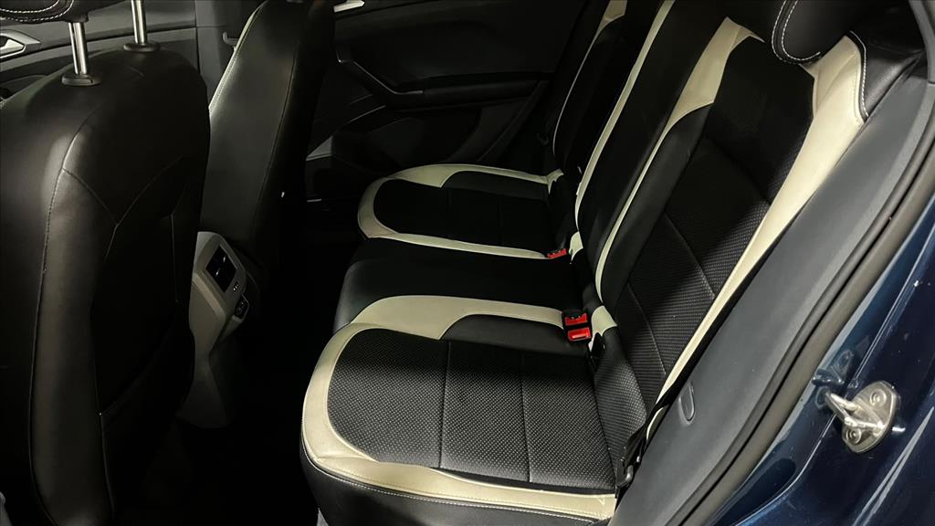 T-CROSS 1.0 200 TSI TOTAL FLEX COMFORTLINE AUTOMÁTICO6