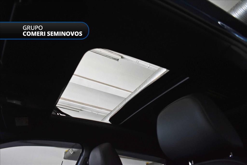 T-CROSS 1.4 250 TSI TOTAL FLEX HIGHLINE AUTOMÁTICO7