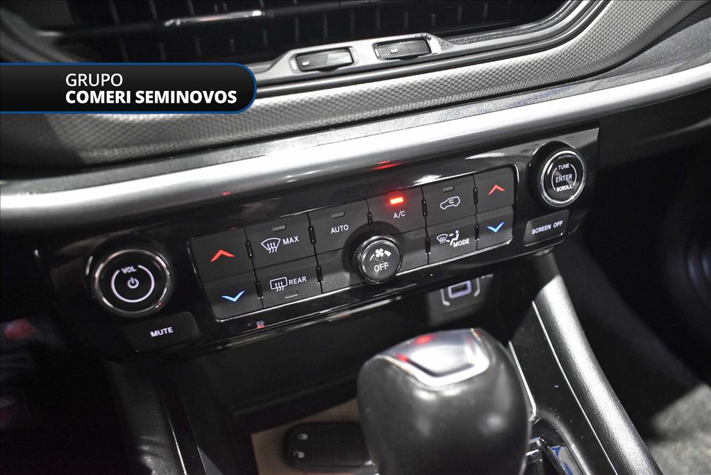 COMPASS 1.3 T270 TURBO FLEX LONGITUDE AT610