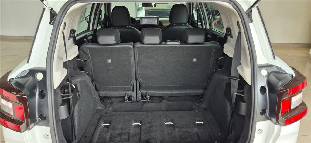 C3 AIRCROSS 1.0 TURBO 200 FLEX SHINE CVT8