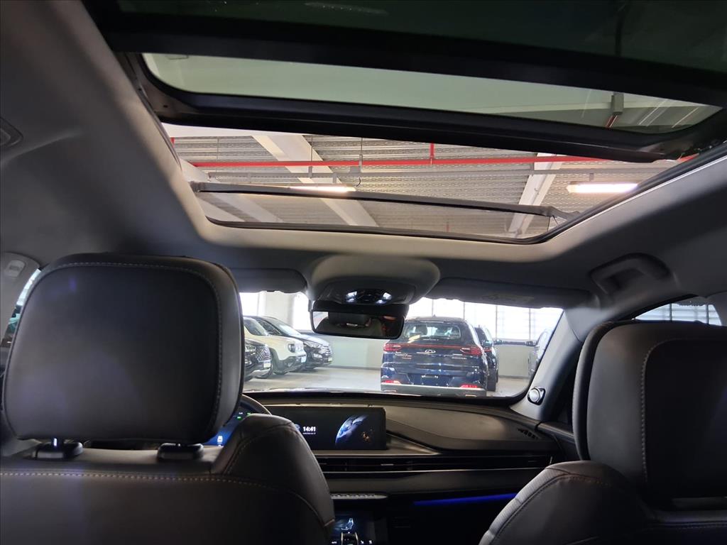 Caoa Chery-TIGGO 8 PRO-1.5 TCI PLUG-IN HYBRID DHT