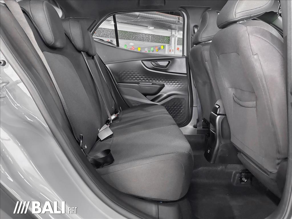 PULSE 1.0 TURBO 200 FLEX CVT11