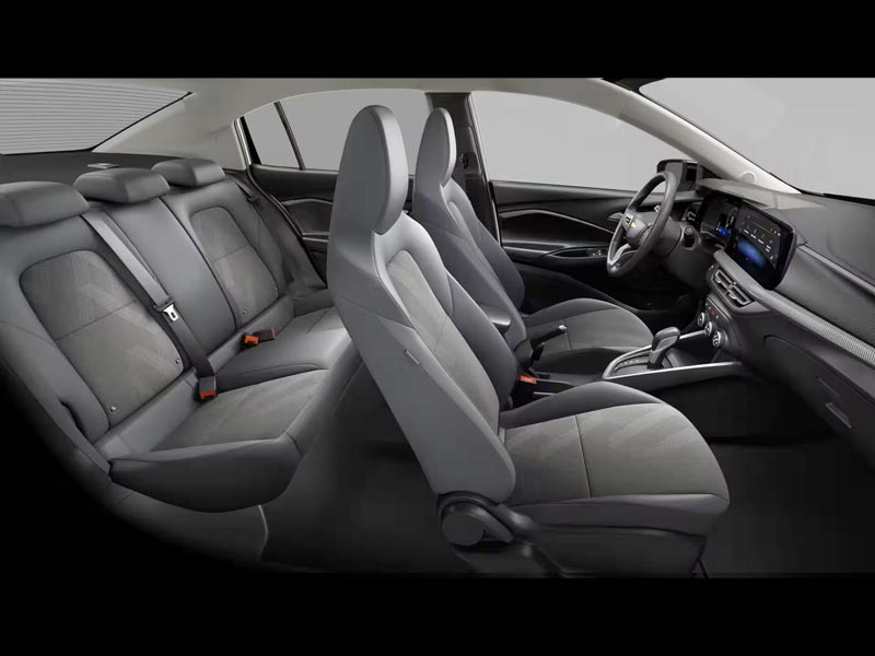 ONIX PLUS 1.0 TURBO FLEX LT AUTOMÁTICO6