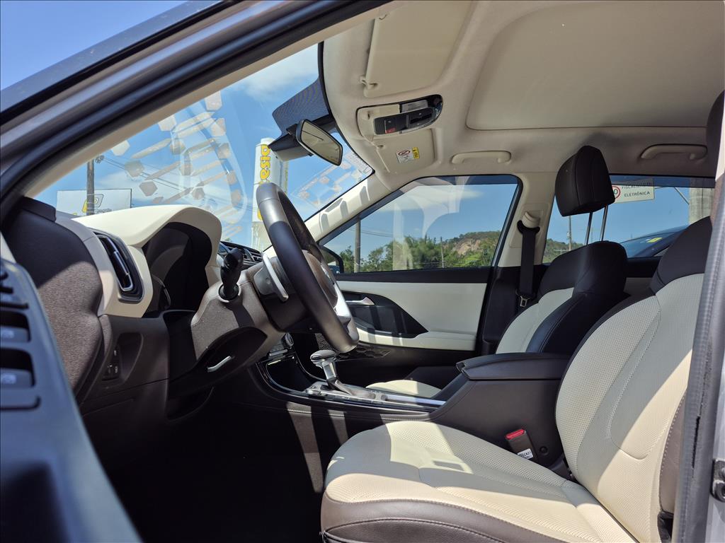 Foto ilustrativa do carro