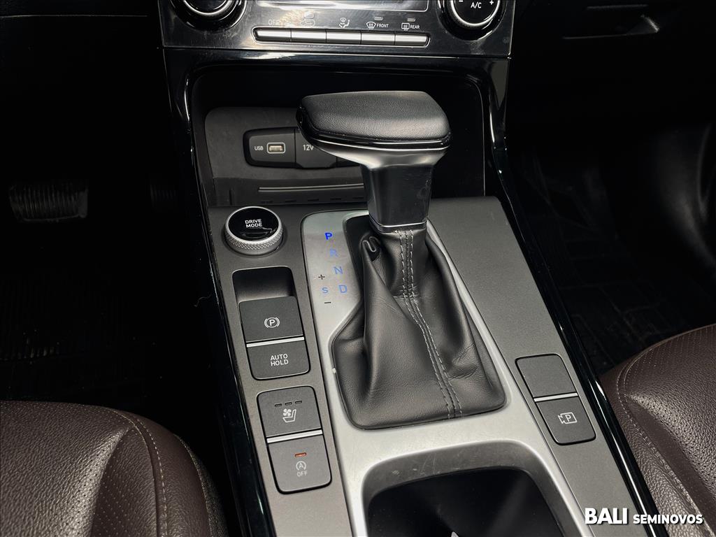 CRETA 1.0 TGDI FLEX PLATINUM AUTOMÁTICO15