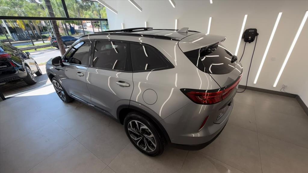 HAVAL H6 1.5 PHEV34 AWD E-TRACTION1