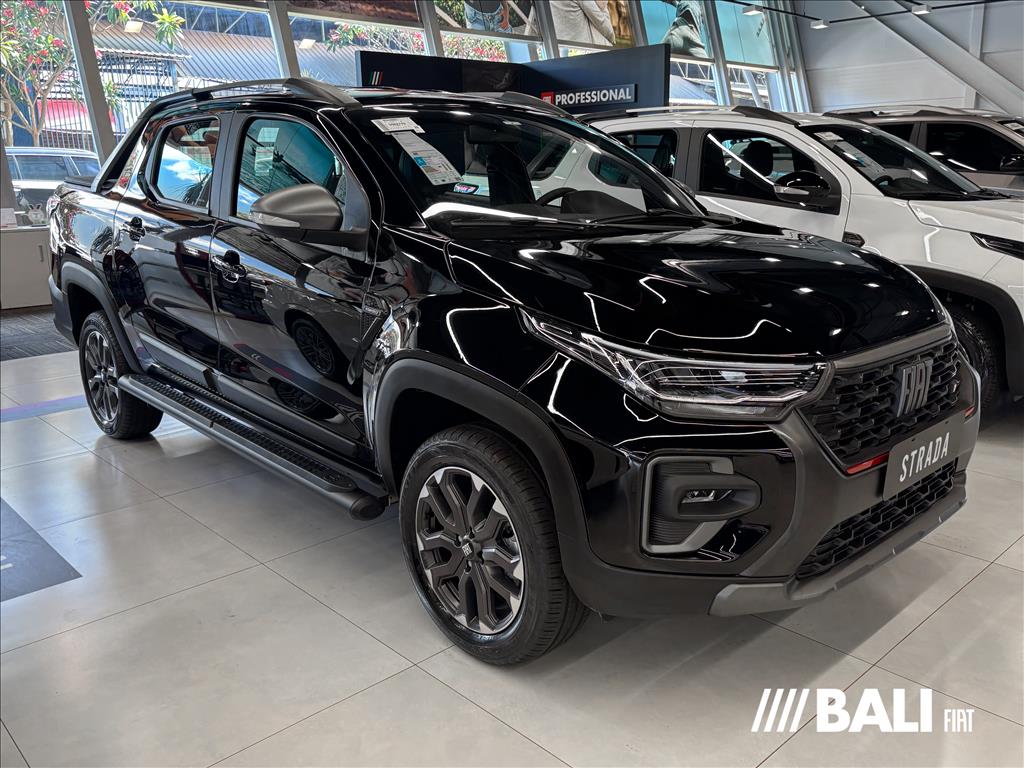 STRADA 1.0 TURBO 200 FLEX ULTRA CD CVT