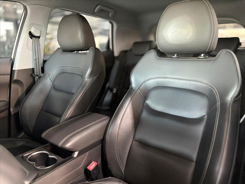 Caoa Chery-TIGGO 5x-1.5 VVT TURBO iFLEX SPORT CVT