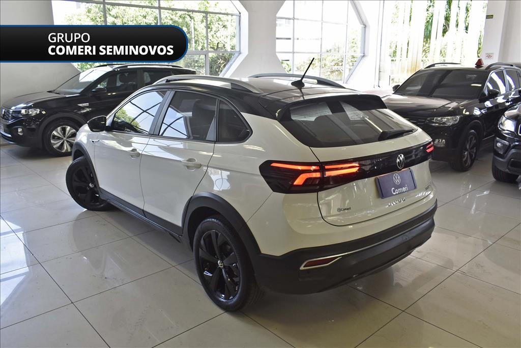 NIVUS 1.0 200 TSI TOTAL FLEX HIGHLINE AUTOMÁTICO3