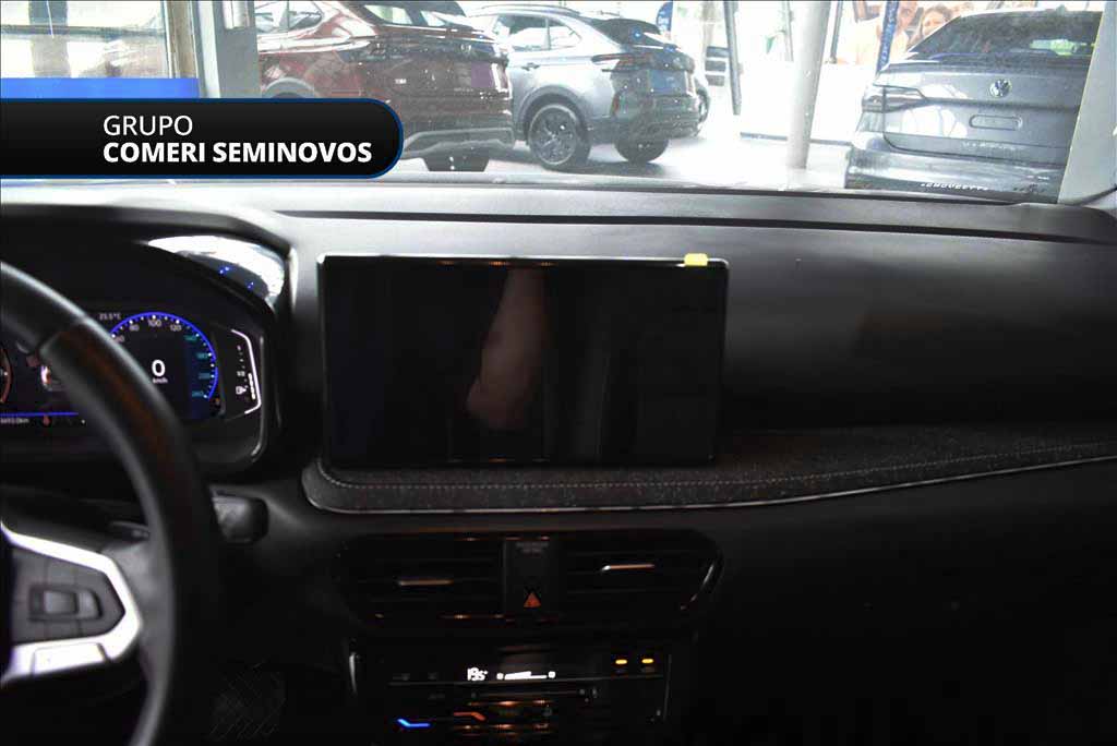 2026 VOLKSWAGEN TERA 1.0 170 TSI HIGH AUTOMÁTICO