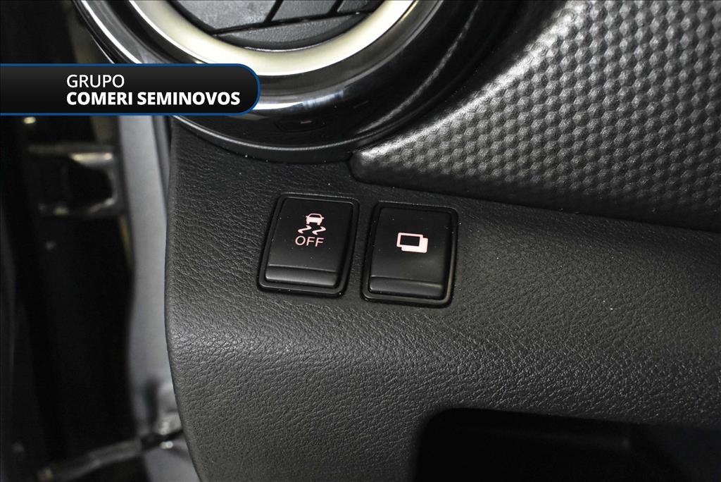 KICKS 1.6 16V FLEXSTART SV 4P XTRONIC13