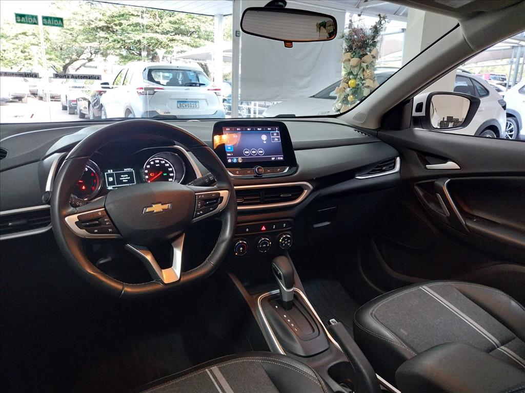 TRACKER 1.0 TURBO FLEX LTZ AUTOMÁTICO6