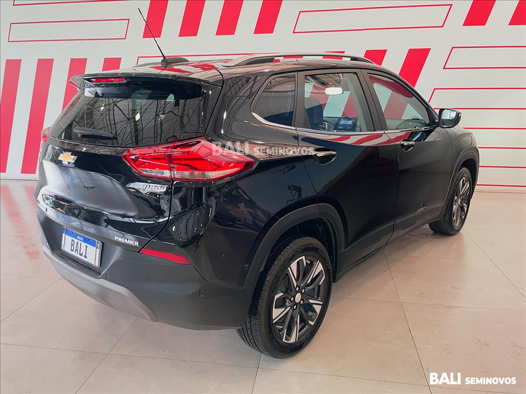 TRACKER 1.2 TURBO FLEX PREMIER AUTOMÁTICO3