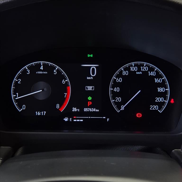 CITY 1.5 i-VTEC FLEX HATCH EXL CVT7