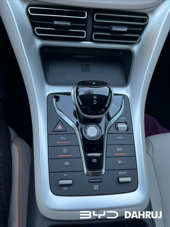 SONG PRO 1.5 DM-I HÍBRIDO GS AUTOMÁTICO6