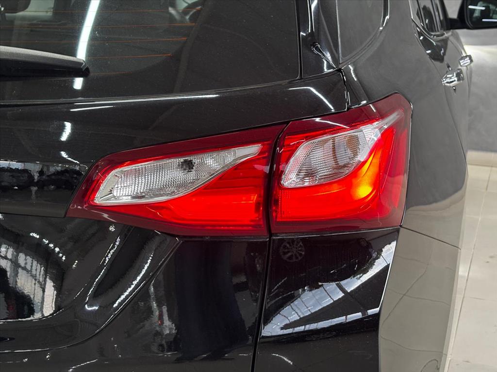 EQUINOX 2.0 16V TURBO GASOLINA PREMIER AWD AUTOMÁTICO13