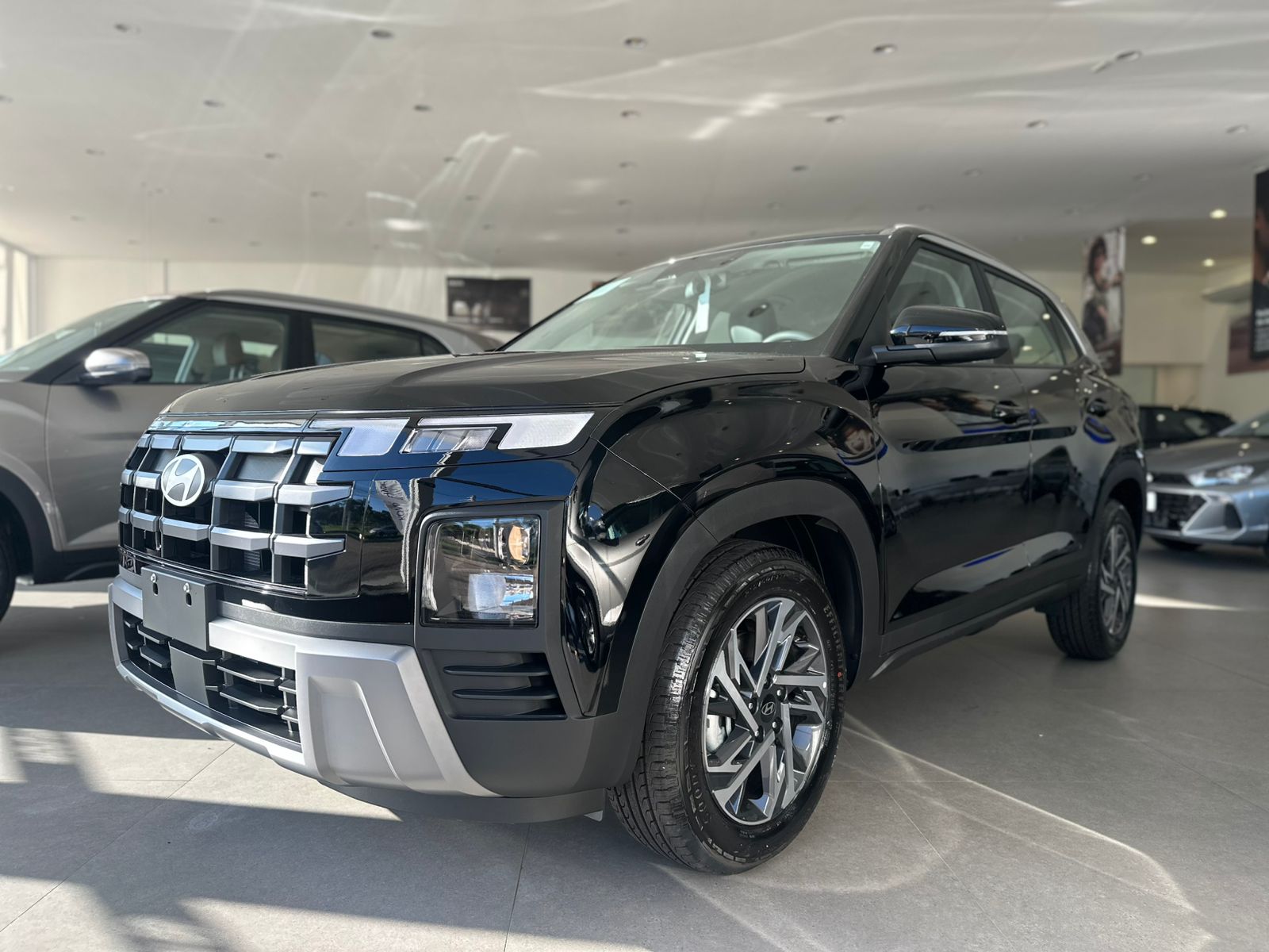 CRETA 1.0 TGDI FLEX LIMITED AUTOMÁTICO6