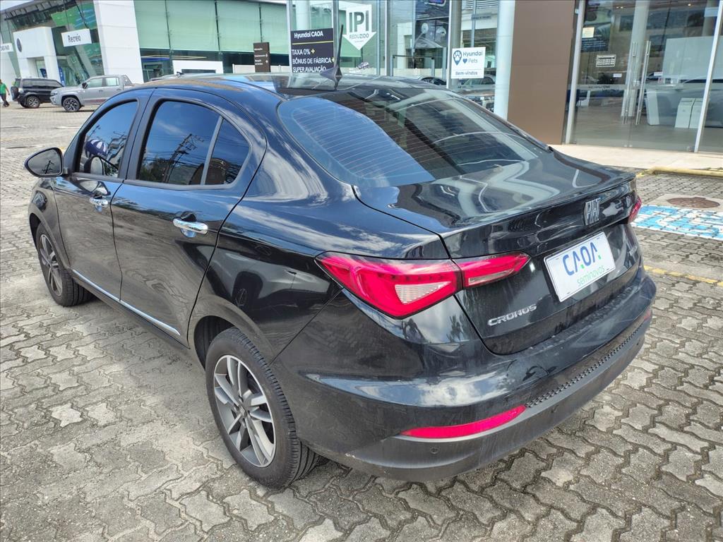 Fiat-CRONOS-1.3 FIREFLY FLEX PRECISION CVT