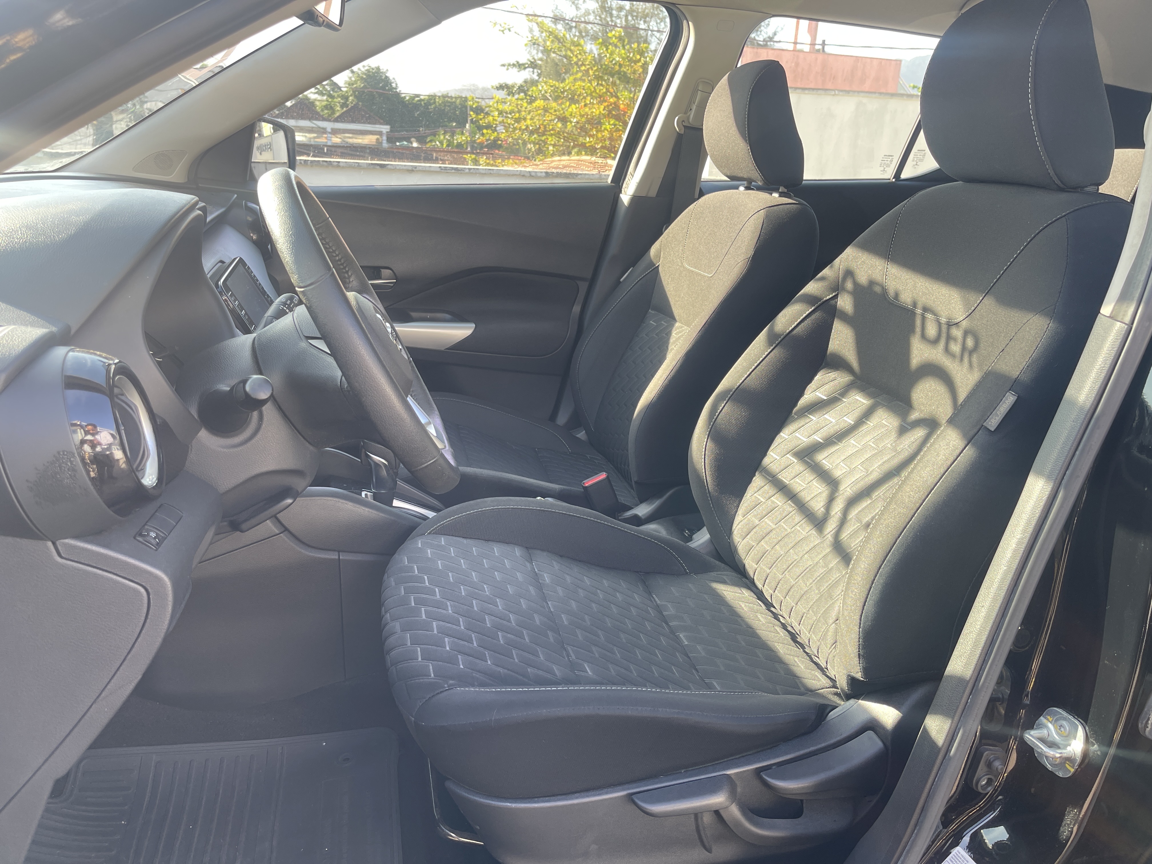 KICKS 1.6 16V FLEXSTART ADVANCE XTRONIC9