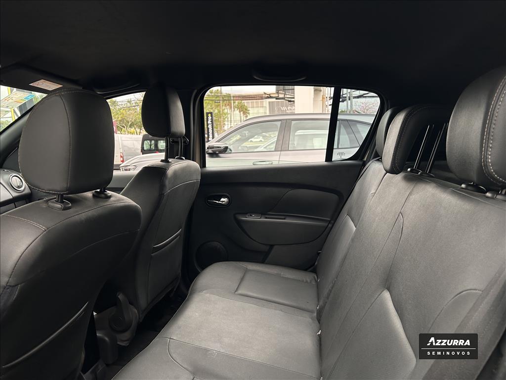 SANDERO 1.0 12V SCE FLEX S EDITION MANUAL11