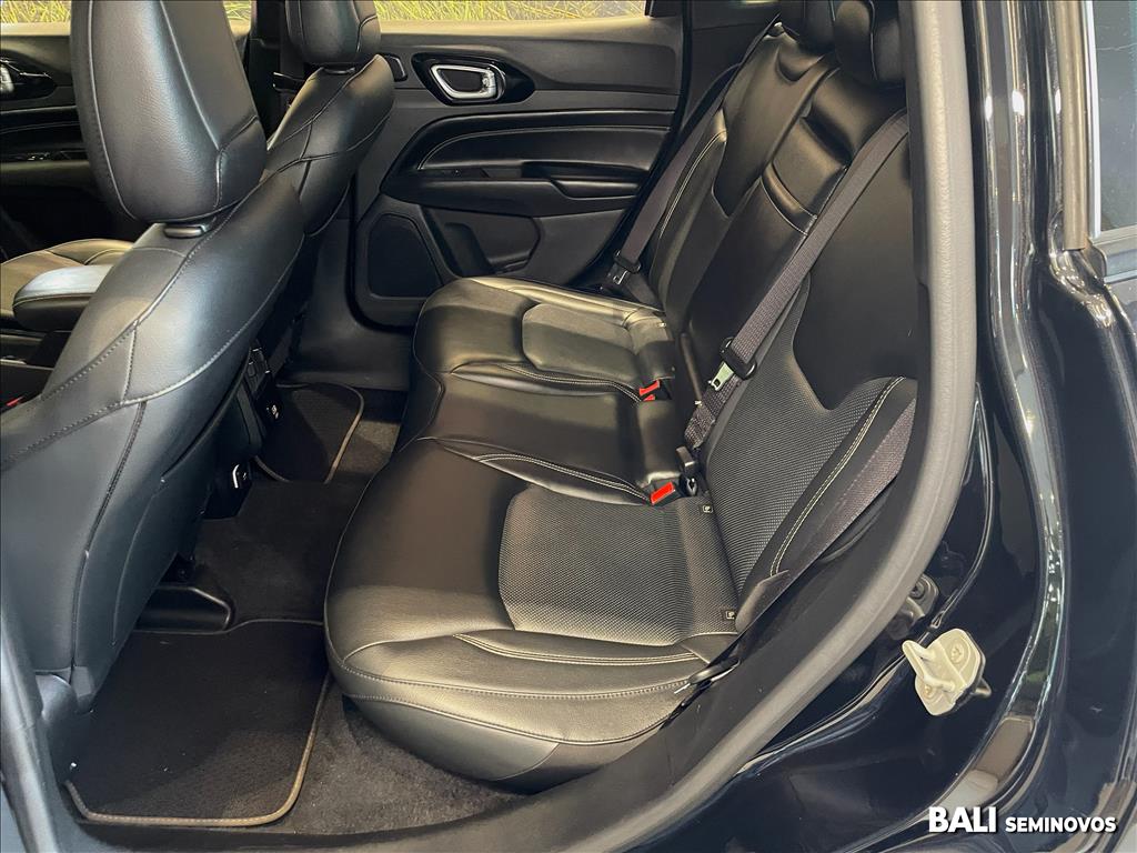 COMPASS 1.3 T270 TURBO FLEX LONGITUDE AT615