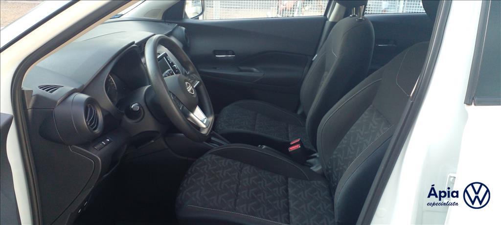 KICKS 1.6 16V FLEXSTART SENSE XTRONIC8