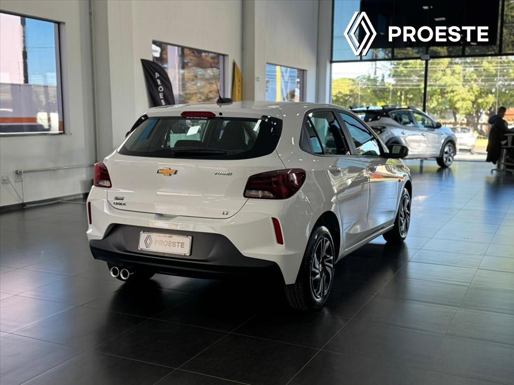 ONIX 1.0 TURBO FLEX LT MANUAL4