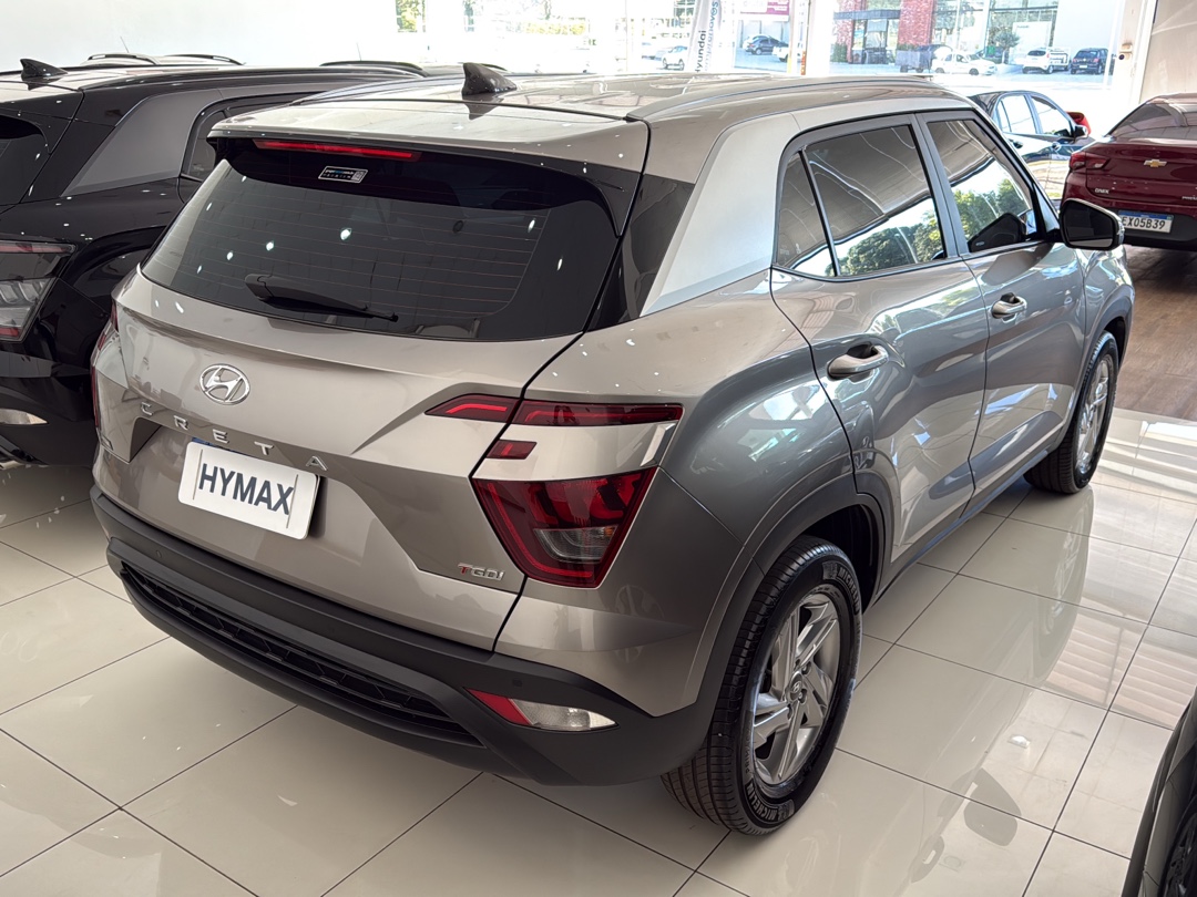 CRETA 1.0 TGDI FLEX COMFORT AUTOMÁTICO4