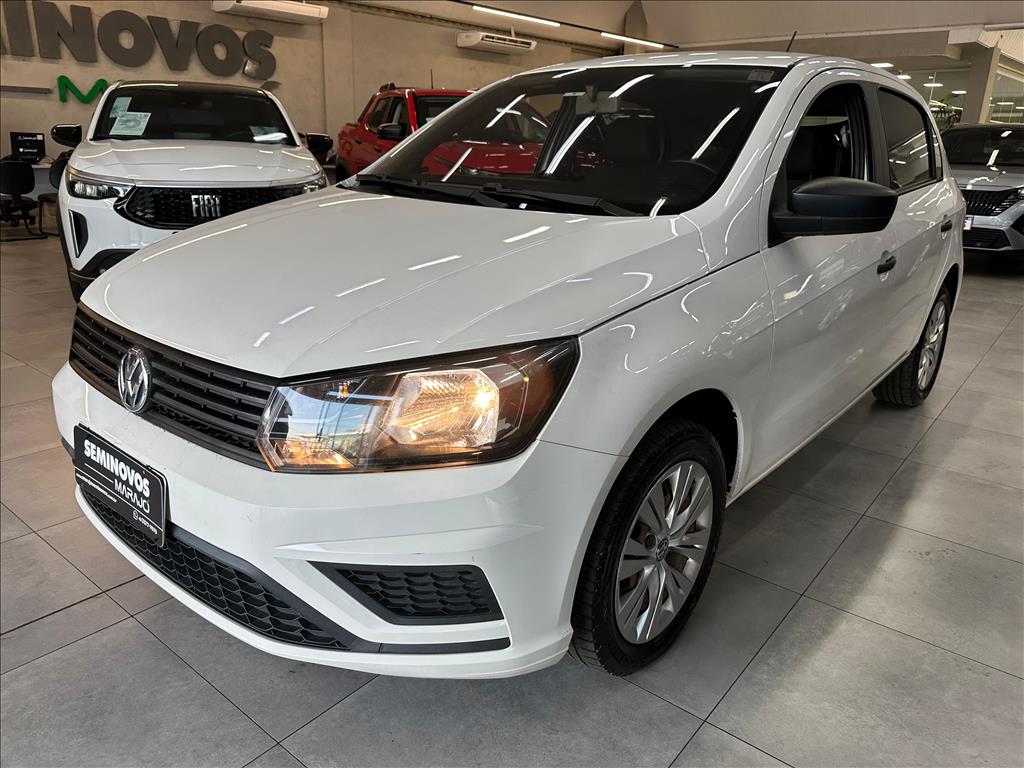 GOL 1.6 MSI TOTALFLEX 4P MANUAL3