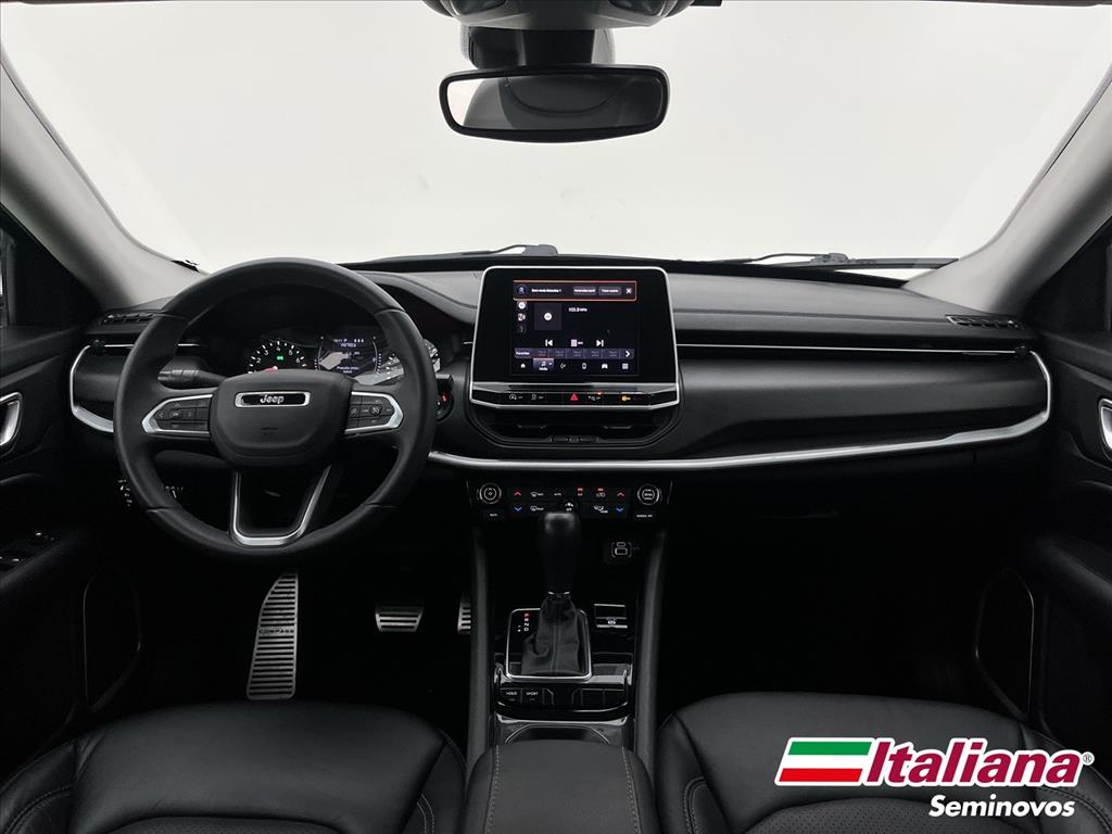 COMPASS 1.3 T270 TURBO FLEX SPORT AT68