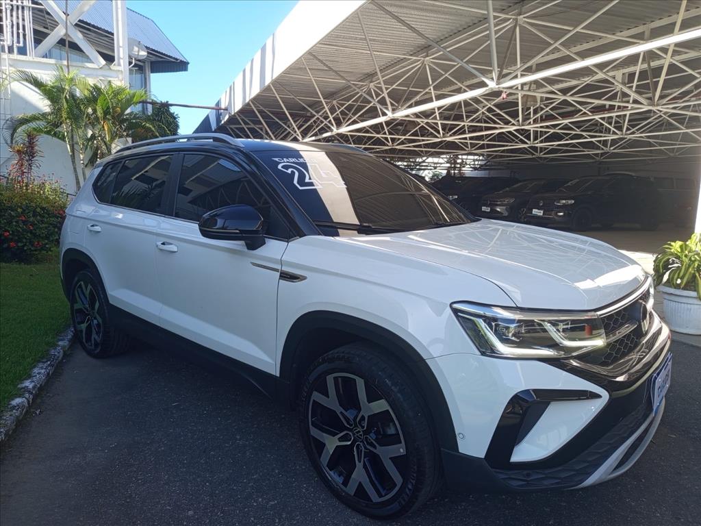 TAOS 1.4 250 TSI TOTAL FLEX HIGHLINE AUTOMÁTICO2