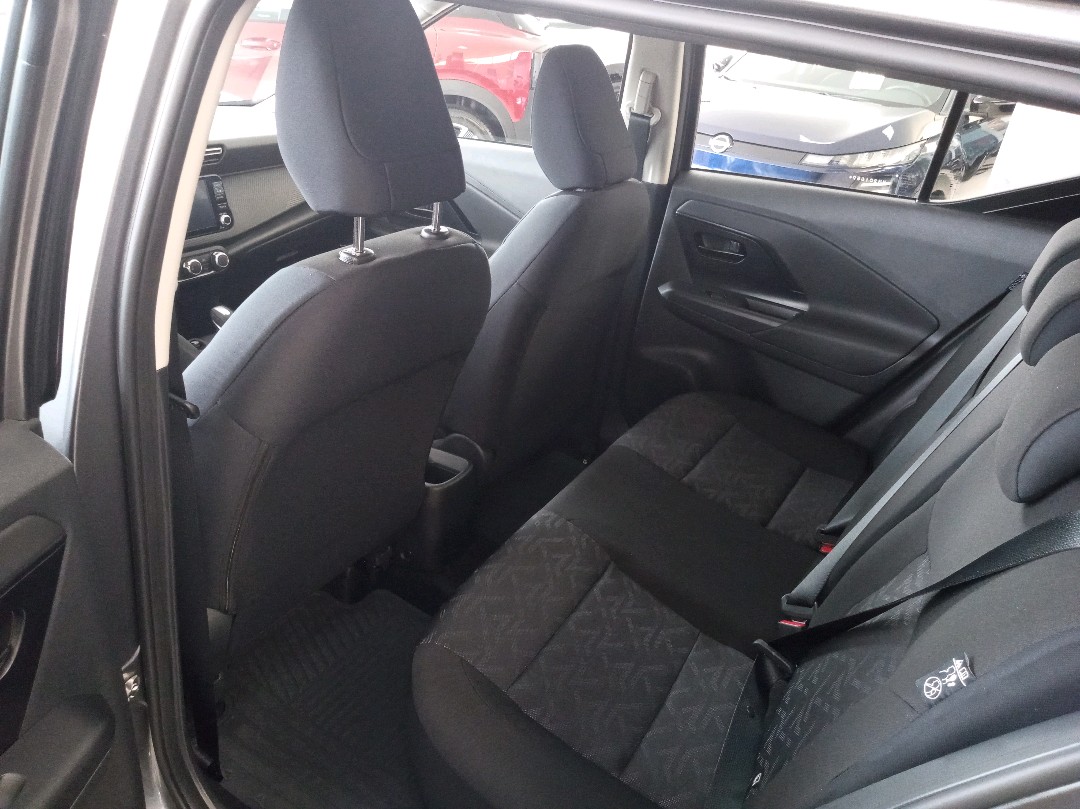 KAIT 1.6 FLEX SENSE XTRONIC10