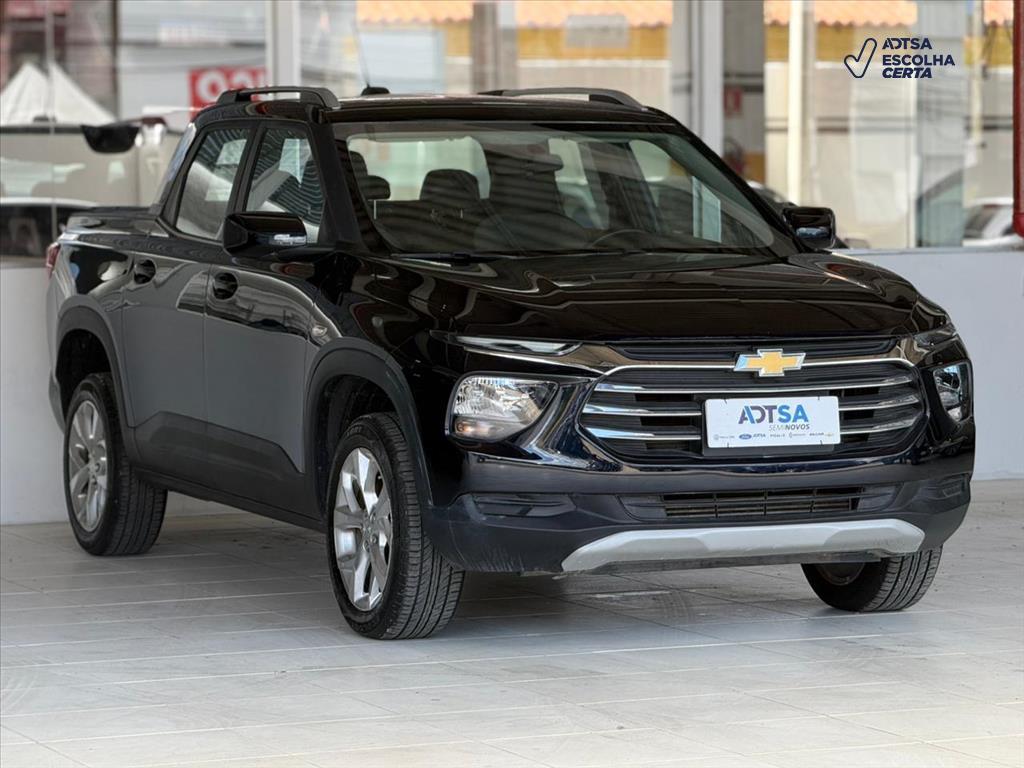CHEVROLET MONTANA