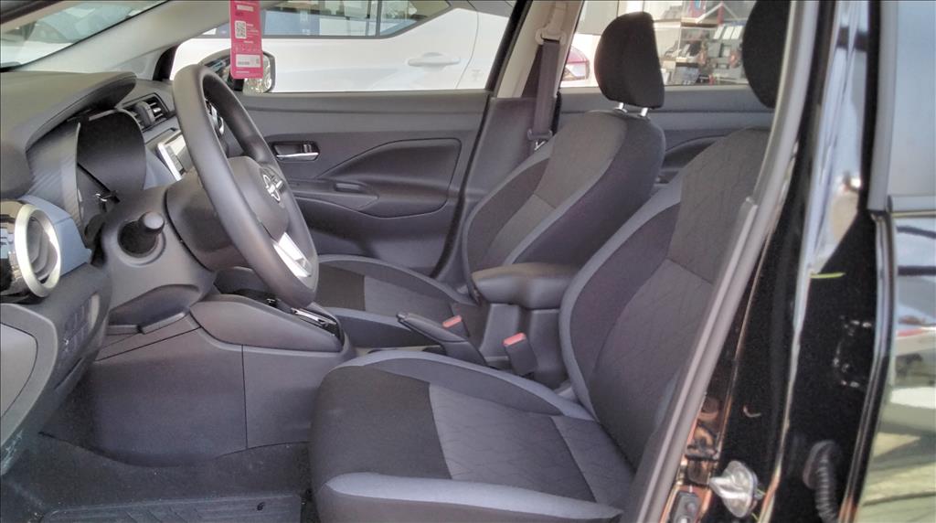 VERSA 1.6 16V FLEX ADVANCE XTRONIC9