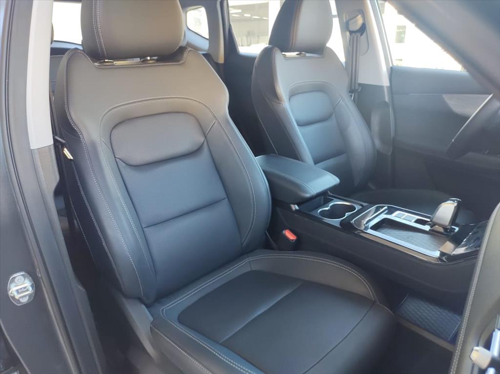 CAOA Chery-TIGGO 7-1.5 TCI TURBO FLEX SPORT CVT