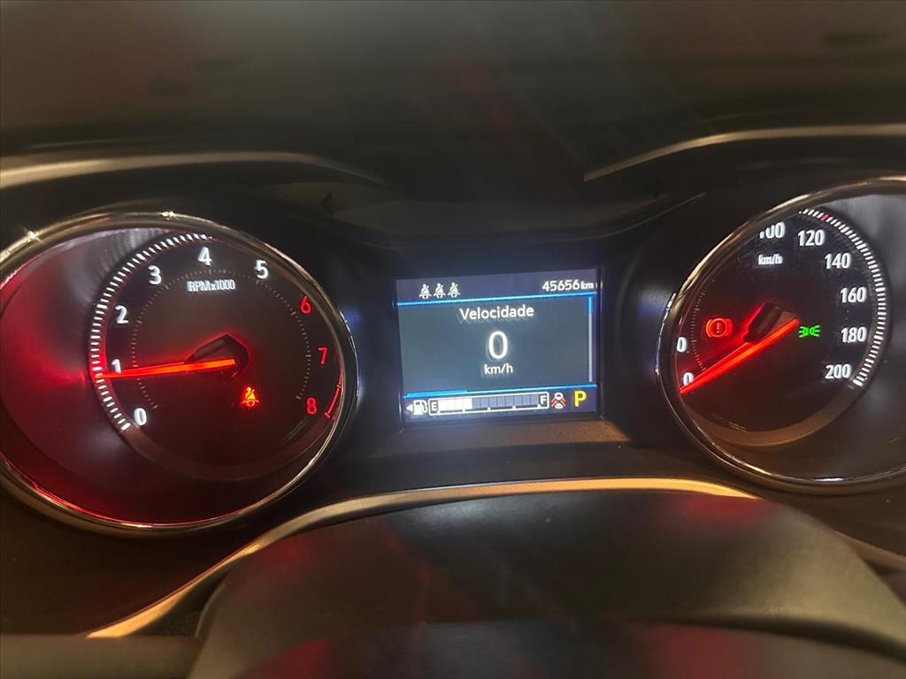 TRACKER 1.2 TURBO FLEX PREMIER AUTOMÁTICO11