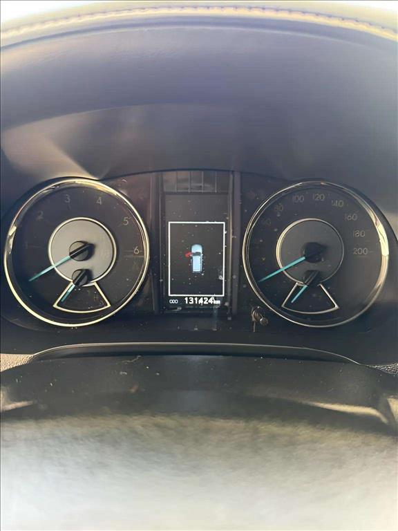 HILUX SW4 2.8 SRX 4X4 7 LUGARES 16V TURBO INTERCOOLER DIESEL 4P AUTOMÁTICO7