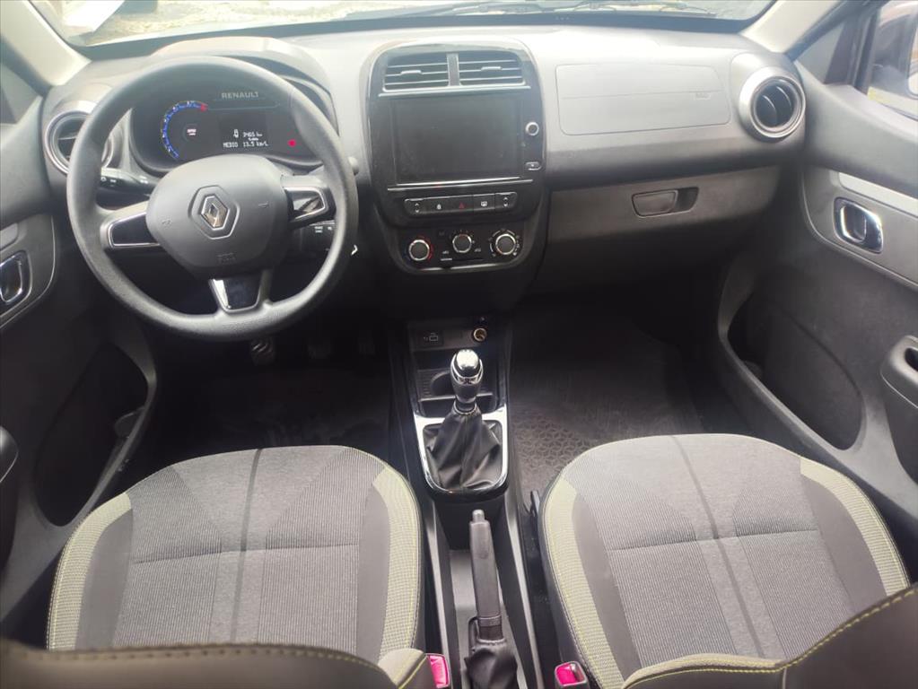 KWID 1.0 12V SCE FLEX OUTSIDER MANUAL3