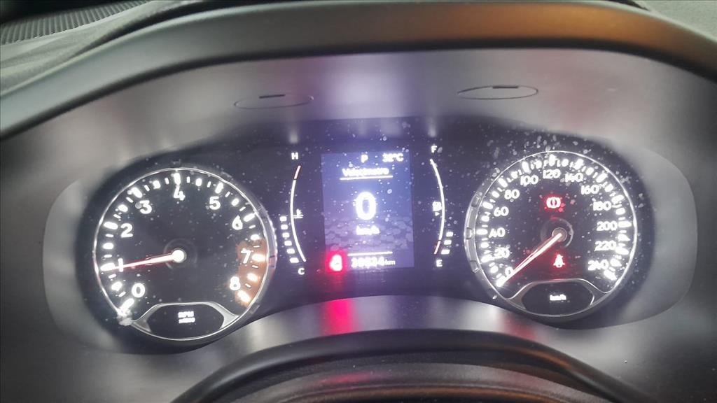 Jeep-RENEGADE-1.8 16V FLEX SPORT 4P AUTOMÁTICO