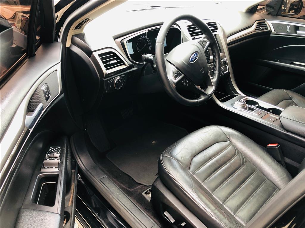 FUSION 2.0 SEL 16V GASOLINA 4P AUTOMÁTICO6