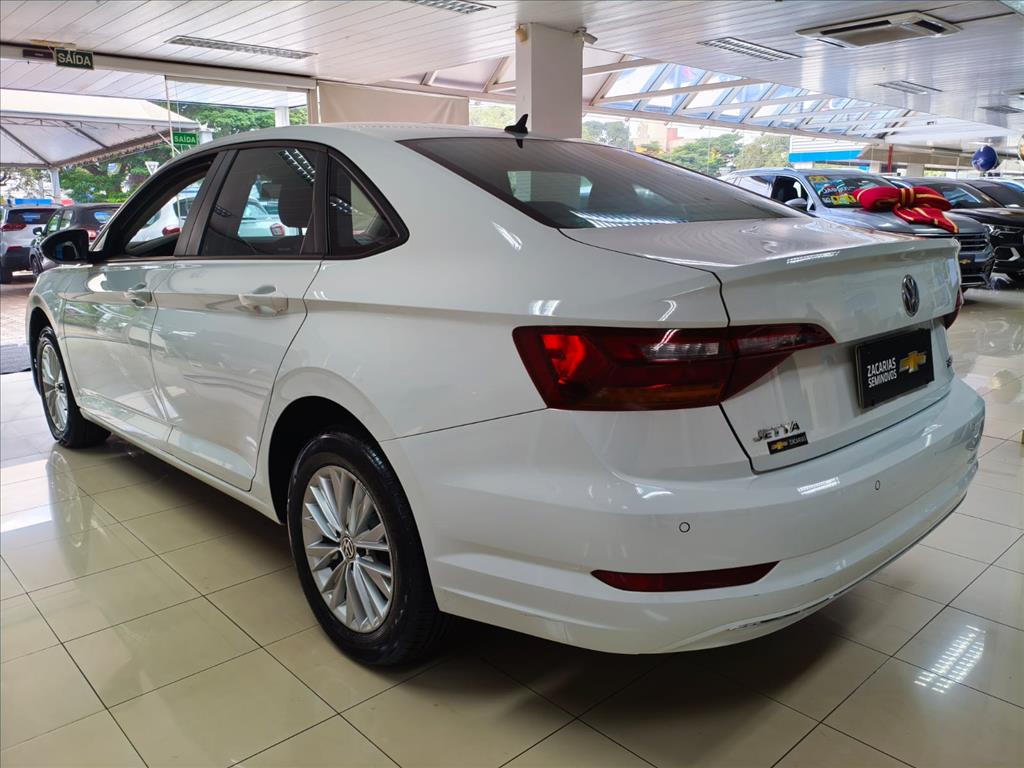 JETTA 1.4 250 TSI TOTAL FLEX TIPTRONIC5
