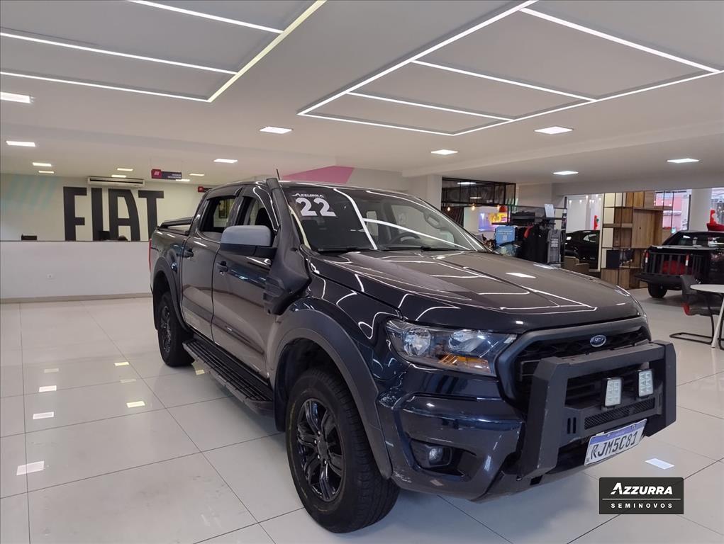 RANGER 3.2 STORM 4X4 CD 20V DIESEL 4P AUTOMÁTICO17
