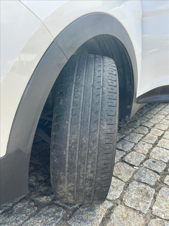 CRETA 2.0 16V FLEX PRESTIGE AUTOMÁTICO12