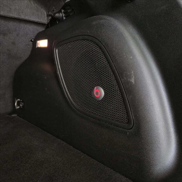 COMPASS 2.0 16V FLEX LONGITUDE AUTOMÁTICO