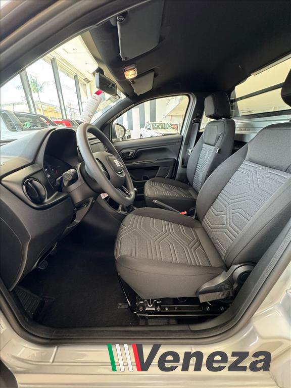 STRADA 1.3 FIREFLY FLEX ENDURANCE CS MANUAL7