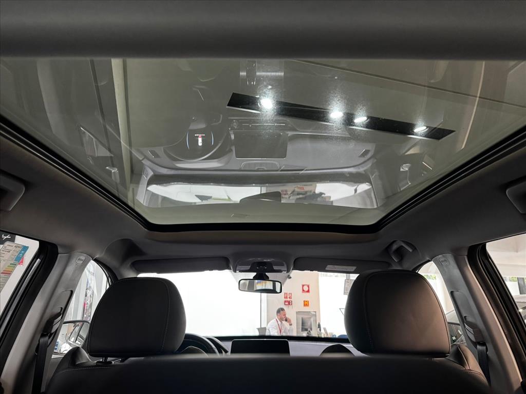 Caoa Chery-TIGGO 5X PRO-1.5 VVT TURBO iFLEX CVT